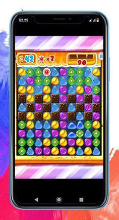 Game Simi Jam Fruit - Screenshot 4