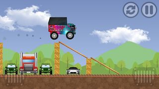 Truck Oleng Telolet Indonesia - Screenshot 3