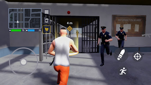 Theft City RP: Online World - Screenshot 3