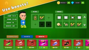 Football Street Arena - Screenshot 3