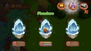 Evolytes - Screenshot 1