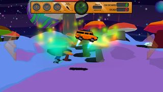 Planetary Explorer Rescue - Screenshot 3