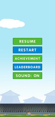 High Diver - Screenshot 3