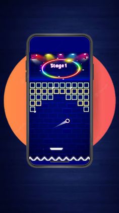 Bricks latest video game - Screenshot 2