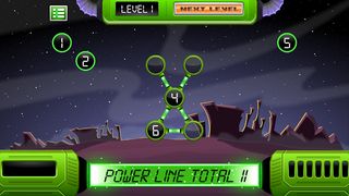 Power Lines - Screenshot 1