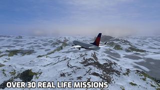 NG Flight Simulator - Screenshot 2