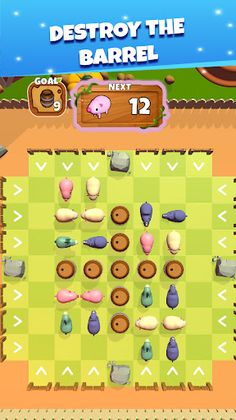 Farm Match - Screenshot 4