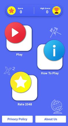 2028 Game - Screenshot 1