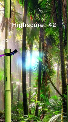 Butterfly Knife Balisong Toss - Screenshot 2