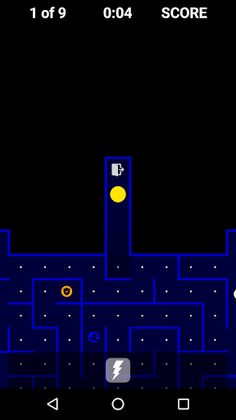 PIXIE · MAZE - Screenshot 3