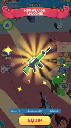 Survival Defense:Zombie World - Screenshot 4