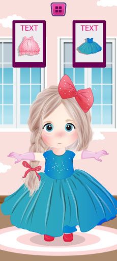 Rich Doll - Screenshot 2