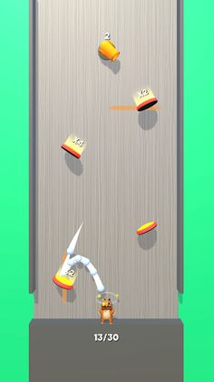 Insane Cannon - Screenshot 3