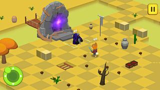 Cats & Dogs Survival Game - Screenshot 3