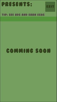 EcoMiner - Screenshot 2