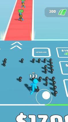 PowerUp 3D - Screenshot 3