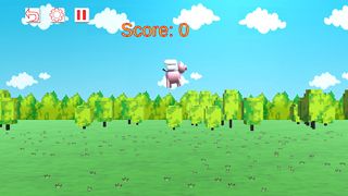 PigsThatFly - Screenshot 3