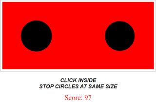 Circle-Stopper - Screenshot 1