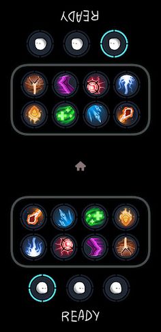 Two Souls: 2 Players - Screenshot 2