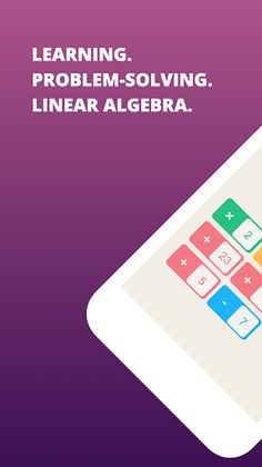 Algebra Game - Screenshot 1