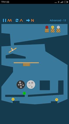 Color Infection - Screenshot 1