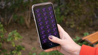 Color Dart - Screenshot 2