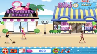 Shopaholic Hawaii - Screenshot 1