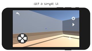 Charge Simulation Sandbox - Screenshot 2