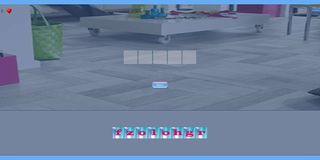 English Word Game - Screenshot 2