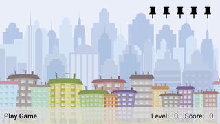 Pop Balloon - Screenshot 1