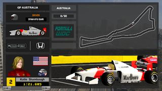 Formula WDC 2020 - Screenshot 2
