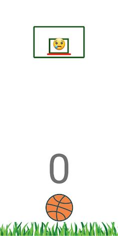 Game: Basketball Shooting - Screenshot 4