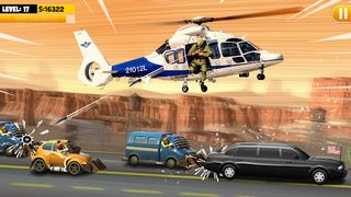 President's Sniper Shooting - Screenshot 2