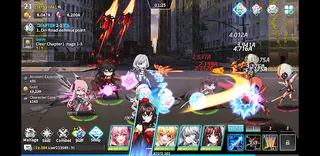 Side Gear - Screenshot 3