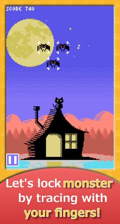 CatMagic -Protect families and - Screenshot 2