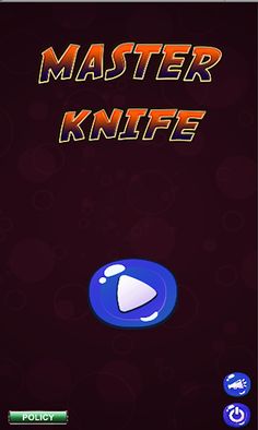 Master Slice Knife – Dart Game - Screenshot 2
