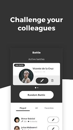 PL'ACE - Screenshot 3