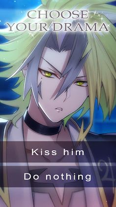 Demigods of Destiny:Romance Ot - Screenshot 2