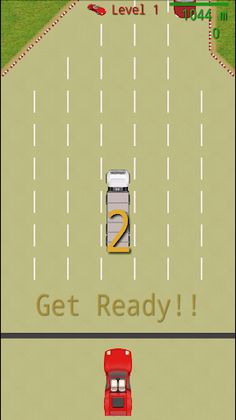 Car Challenge - Screenshot 3