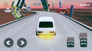 OperRamp Car Rush - Screenshot 1