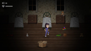 Mr. Hopp's Playhouse 2 HD - Screenshot 3