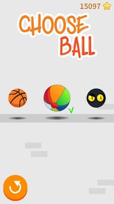 Dunk Drag - Screenshot 4