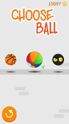 Dunk Drag - Screenshot 4