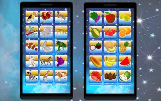 Game Edukasi Anak: PAUD-TK-SD - Screenshot 3