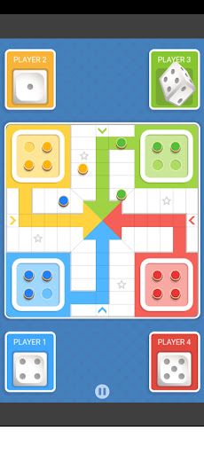 Legend Ludo Classic - Screenshot 3
