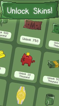 Idle Money Clicker: Earn Cash - Screenshot 4