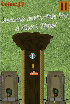 Retro Prison Run - Screenshot 4