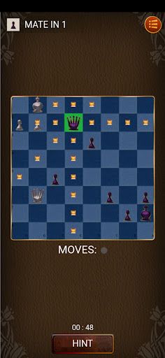 Chess: Play & Beat - Screenshot 4