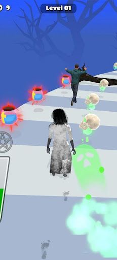 Soul rush - Screenshot 2