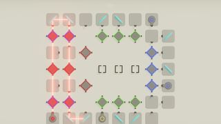 Colorgrid - Screenshot 2